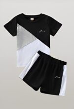 Kids Micro Tracksuit summer