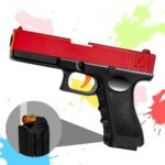 Plastic Toy Gun - Image 3