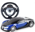 RC CAR TOY FOR KIDS LIKE REAL DRIVE - Image 4