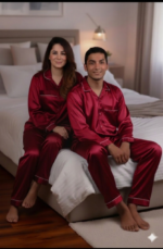 Couple night dress - Image 2