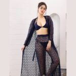4 PCS net night wear - Image 2