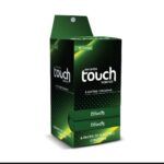 Touch imported dotted condom