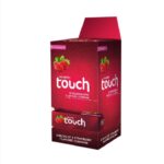 Touch imported strawberry flavor - Image 2