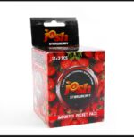 Josh Strawberry Scented Condoms - Image 2