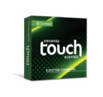 Touch imported dotted condom - Image 3