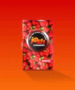 Josh Strawberry Scented Condoms - Image 4