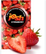 Josh Strawberry Scented Condoms - Image 5