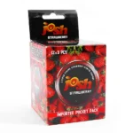Josh Strawberry Scented Condoms