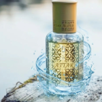 Cool water free Alcohol long lasting ATTAR