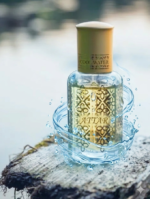 Cool water free Alcohol long lasting ATTAR