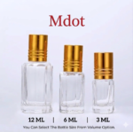 Cool water free Alcohol long lasting ATTAR - Image 3