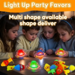 FLASHING LIGHT MUSICAL SIPPING TOP(LATOO) TOY FOR KIDS - Image 2