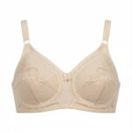 Flourish citin tin non padded cotton fancy bra - Image 5