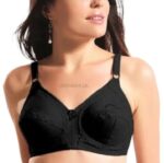 Flourish citin tin non padded cotton fancy bra - Image 4