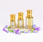 Cool water free Alcohol long lasting ATTAR - Image 2