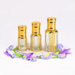 Blue For men long lasting ATTAR