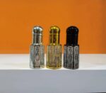 Cool water free Alcohol long lasting ATTAR - Image 6