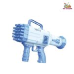 30 Holes rocket machine bubble gun - Image 4