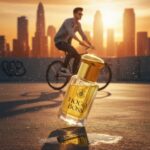 Hugo Boss long lasting ATTAR