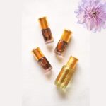 Cool water free Alcohol long lasting ATTAR - Image 5