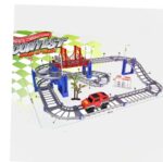 Big size track set for kids dream of track - Image 3