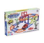 Big size track set for kids dream of track - Image 2