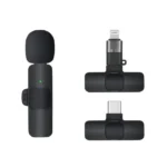 K8 3-in-1 Wireless Microphone - Image 4