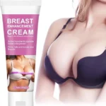 Breast enlargement 60ml cream