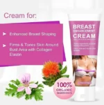 Breast enlargement 60ml cream - Image 7