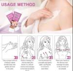 Breast enlargement 60ml cream - Image 4