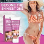 Breast enlargement 60ml cream - Image 5