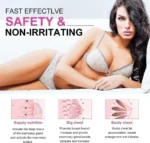 Breast enlargement 60ml cream - Image 3