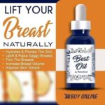 Moon touch best oil 30ml +free cream