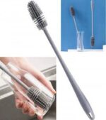 360° Flex Silicone Bottle Cleaner - Image 3