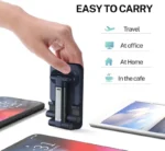 Adjustable Folding Phone Stand - Image 5