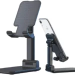 Adjustable Folding Phone Stand