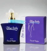 Blue Lady Eau de Parfume - Image 3
