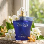 Blue Lady Eau de Parfume