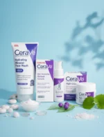 CeraVe - Hydration & Renewal Bundle - Image 2