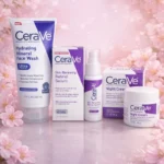 CeraVe - Hydration & Renewal Bundle