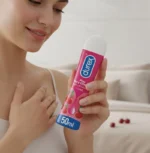 Durex Play - Very Cherry Water-Based Lubricant - Image 2