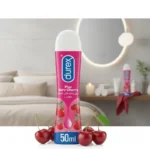 Durex Play - Very Cherry Water-Based Lubricant - Image 3