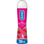 Durex Play - Very Cherry Water-Based Lubricant