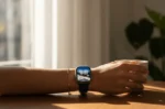 Maixinn - 7+1 Amoled Smart Watch - Image 3