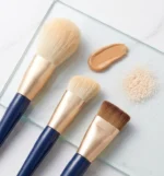 Professional Cosmetic Brush Kit - Image 3